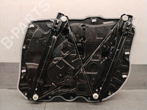 Front left window mechanism BMW X3 (G01, F97, G08) xDrive 20 d Mild-Hybrid | BP35946200C22 - Image 2