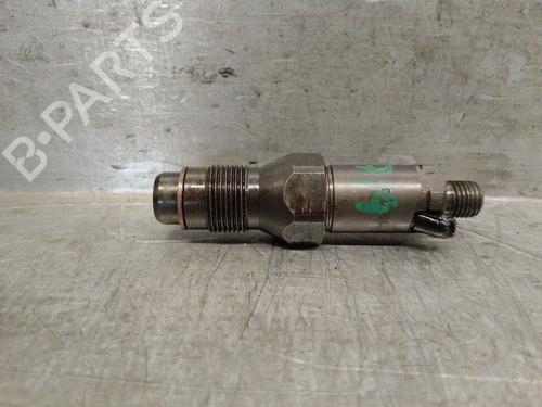 Used Injector CITROËN BERLINGO / BERLINGO FIRST MPV (MF_, GJK_, GFK_) 1.9 D (MFWJZ) (70 hp) 29463903