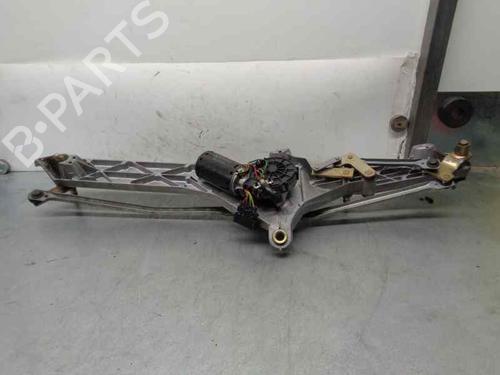 Used Front wiper motor MERCEDES-BENZ S-CLASS (W220, V220) [1998-2005]  6706038