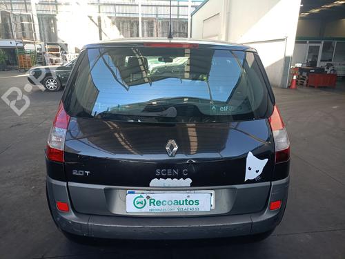 Engine RENAULT SCÉNIC II (JM0/1_) 2.0 dCi (JM1K) | BP39560196M1 - Image 17