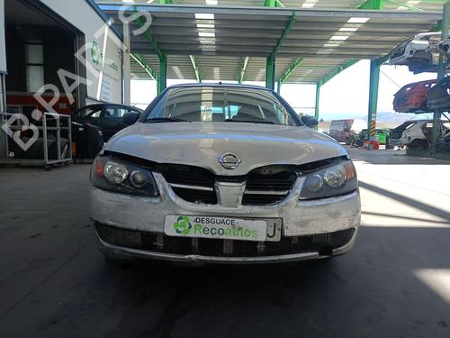 Engine NISSAN ALMERA II Hatchback (N16) 1.5 dCi | BP29351058M1  - Image 17