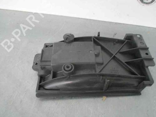 Heater resistor SEAT LEON (1M1) 1.6 16 V | BP11667681M108 