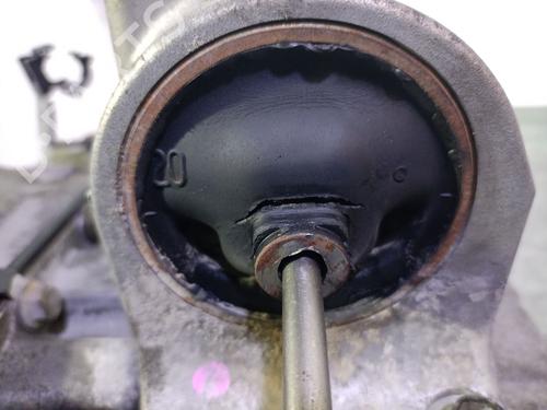 Gearbox NISSAN ALMERA II (N16) 2.2 Di | BP25934050M3 