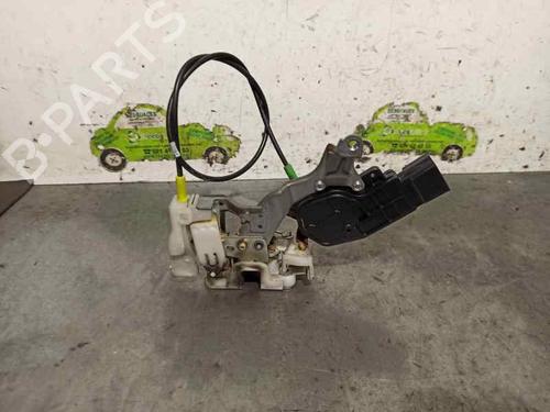 Rear left lock TOYOTA AYGO (_B1_) 1.0 (KGB10_, KGB10R) | BP5615680C100 