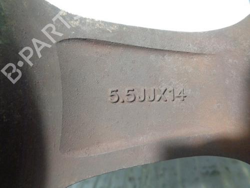 Rim KIA JOICE (MTE1P) 2.0 | BP14993922C45 