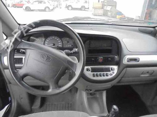 Kombiinstrument DAEWOO REZZO (U100) 1.6 | BP2074022C47 