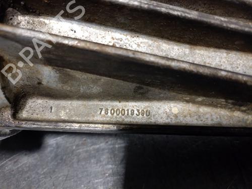 Front differential CHEVROLET CAPTIVA (C100, C140) 2.0 D | BP32696338M23 - Image 8