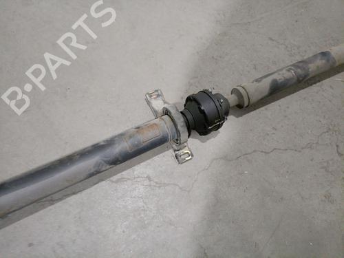Driveshaft AUDI A3 (8L1) 1.8 T | BP27382486M37 