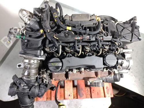 Engine PEUGEOT 307 (3A/C) 1.6 HDi | BP33887591M1  - Image 6