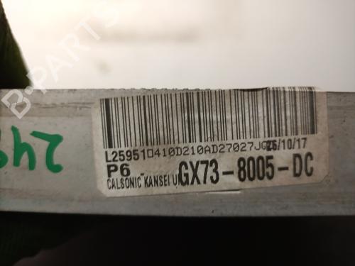 Water radiator JAGUAR XE (X760) 2.0 D | BP33173303M31 - Image 3