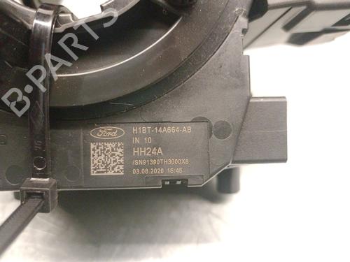 Headlight switch FORD FOCUS IV (HN) 1.0 EcoBoost mHEV | BP29285201I24 