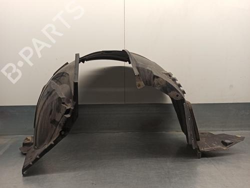 Used Wheel arch NISSAN QASHQAI I (J10, NJ10) 1.5 dCi (106 hp) 17069614