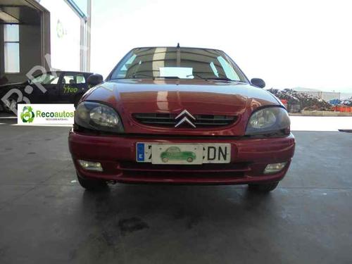 Rear wiper motor CITROËN SAXO (S0, S1) 1.1 X, SX | BP2102073M102 