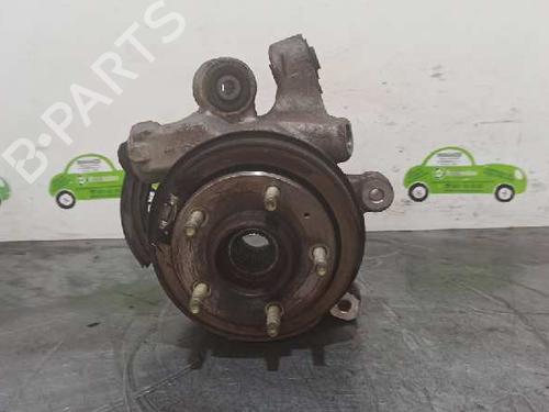 Venstre hjullejehus spindel CADILLAC CTS 3.2 | BP6129197M27 