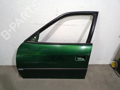 Used Left front door Left front door OPEL ASTRA F Saloon (T92) 1.4 i 16V (F19, M19) (90 hp) 33705498 33705498