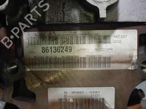 Engine BMW 3 (E90) 318 d | BP39399874M1  - Image 7