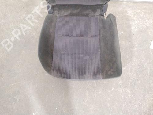 Sæde Bagtil FORD FOCUS C-MAX (DM2) 1.6 TDCi | BP27321154C17 