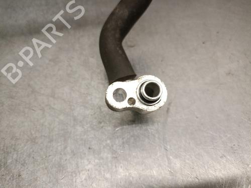 AC pipe MITSUBISHI GRANDIS (NA_W) 2.0 DI-D (NA8W) | BP28289539M126 