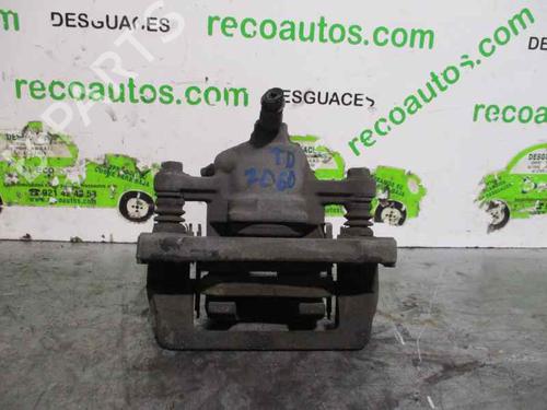 Right rear brake caliper HYUNDAI GETZ (TB) 1.5 CRDi | BP11614242M106 