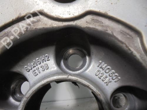 Rim SEAT TOLEDO II (1M2) 1.9 TDI | BP9966439C45 