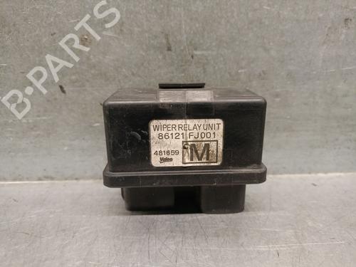 Used Electronic module Electronic module SUBARU LEGACY V Estate (BR) 2.0 D AWD (BRD) (150 hp) 34621389 34621389