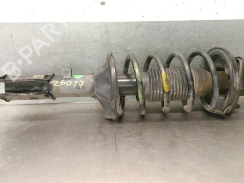Used Right front shock absorber Right front shock absorber 37604798 37604798