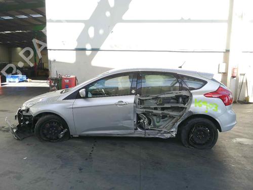 Electronic module FORD FOCUS III 1.6 TDCi | BP11705440M83 - Image 5