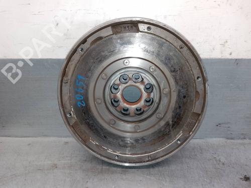 Used Flywheel FORD FOCUS II (DA_, HCP, DP) 2.0 TDCi (136 hp) 18694703