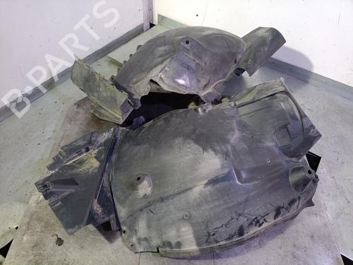 Used Wheel arch MERCEDES-BENZ C-CLASS (W204) C 320 CDI (204.022) (224 hp) 27997833