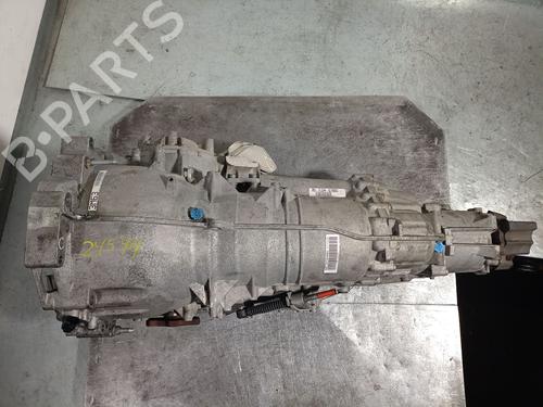 Gearbox AUDI A4 B7 (8EC) 3.2 FSI | BP32190935M3 