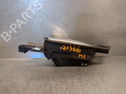 Front left interior door handle VW GOLF V (1K1) 2.0 TDI 16V | BP20511930I13 