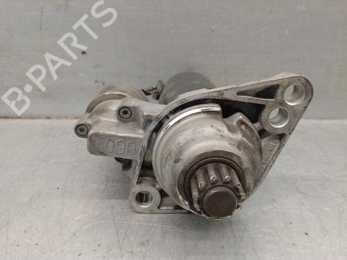 Startmotor SEAT LEON (1P1) 1.6 TDI | BP29606852M8 