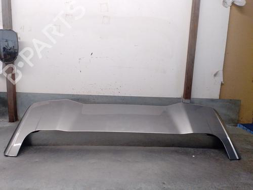 Spoiler bagklap DACIA BIGSTER | BP34544627C96 - Image 2