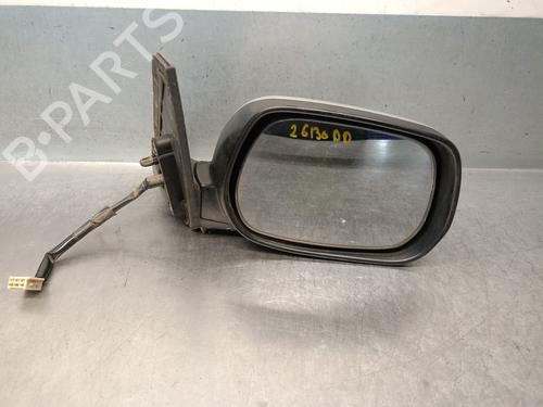Used Right mirror Right mirror 38704176 38704176