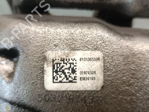 Left front brake caliper DACIA SANDERO III 1.0 TCe 90 | BP28541544M105 