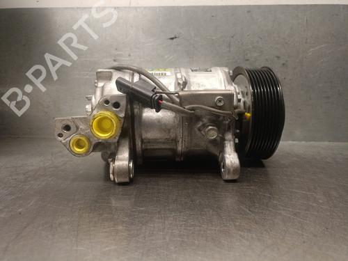AC-Kompressor BMW X3 (G01, F97, G08) xDrive 20 d Mild-Hybrid (190 hp) 30111471