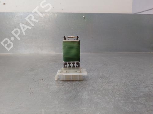 Used Heater resistor MERCEDES-BENZ A-CLASS (W168) A 140 (168.031, 168.131) (82 hp) 15075423