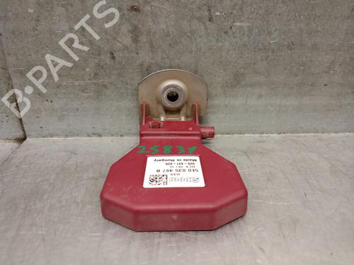 Antenne/Base SKODA KAMIQ (NW4) 1.0 TSI | BP36812745C140 - Image 3