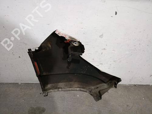 Left front fenders FIAT DUCATO Van (250_) 140 Natural Power | BP29954101C41
