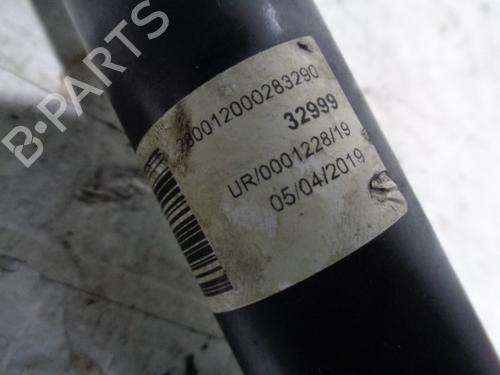 Driveshaft BMW X3 (E83) 3.0 d | BP12227521M37 