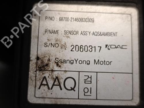 Electronic sensor SSANGYONG RODIUS I 2.7 Xdi | BP40041651M84 - Image 4