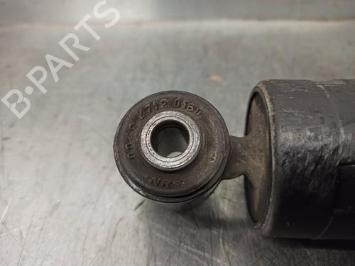 Left rear shock absorber FORD TOURNEO CONNECT 1.8 TDCi | BP16532186M18 