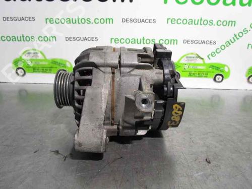 Used Alternator OPEL ASTRA G Hatchback (T98) [1998-2009]  2106002