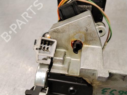 Ignition barrel CADILLAC SRX 3.6 AWD | BP36833163M48 - Image 6