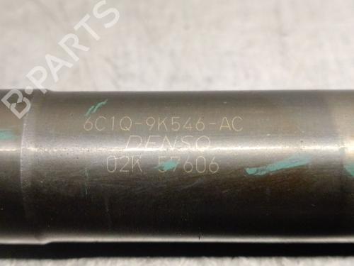 Injector CITROËN JUMPER I Van (244) 2.2 HDi | BP32256525M100 - Image 6