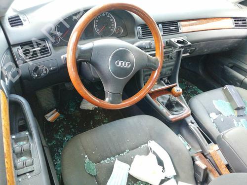 Engine mount AUDI A6 C5 Avant (4B5, 4B6) 2.4 quattro | BP18344191M89 - Image 12