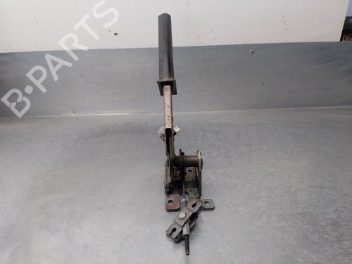 Hand brake FIAT BRAVO II (198_) 1.9 D Multijet (198AXB1A) | BP14939225I18 