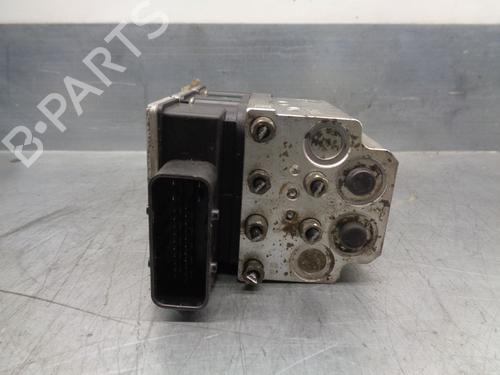ABS Bremseaggregat OPEL VECTRA C GTS (Z02) 1.9 CDTI (F68) (120 hp) 16553920