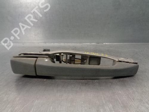 Türgriff hinten links außen für MERCEDES-BENZ 124 Saloon (W124) [1984-1993]  12236711
