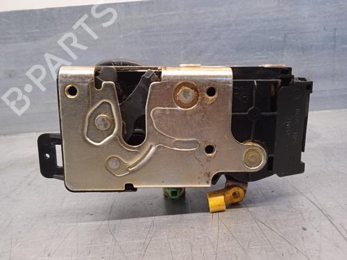 Front left lock JAGUAR S-TYPE II (X200)  | BP12541643C98 